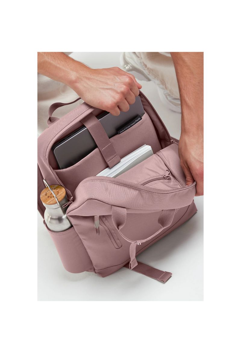 Got Bag Daypack 2.0 Monochrome