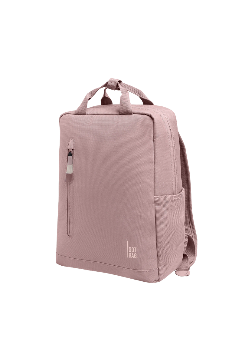Got Bag Daypack 2.0 Monochrome