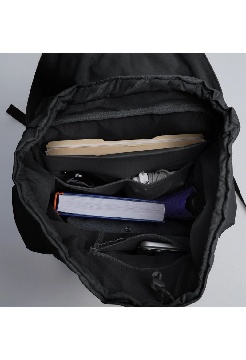 Got Bag Flap Pack Backpack