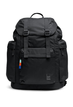 Got Bag Flap Pack Backpack