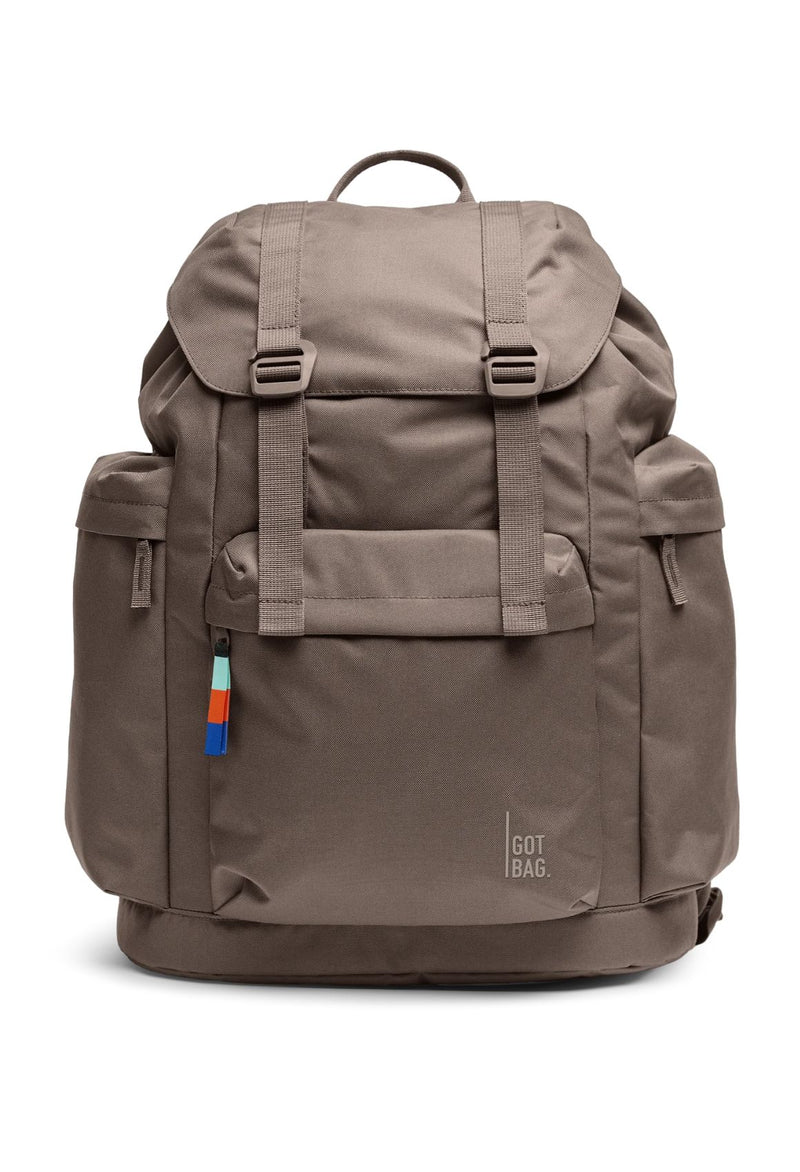 Grand sac à dos Got Bag Flap Pack