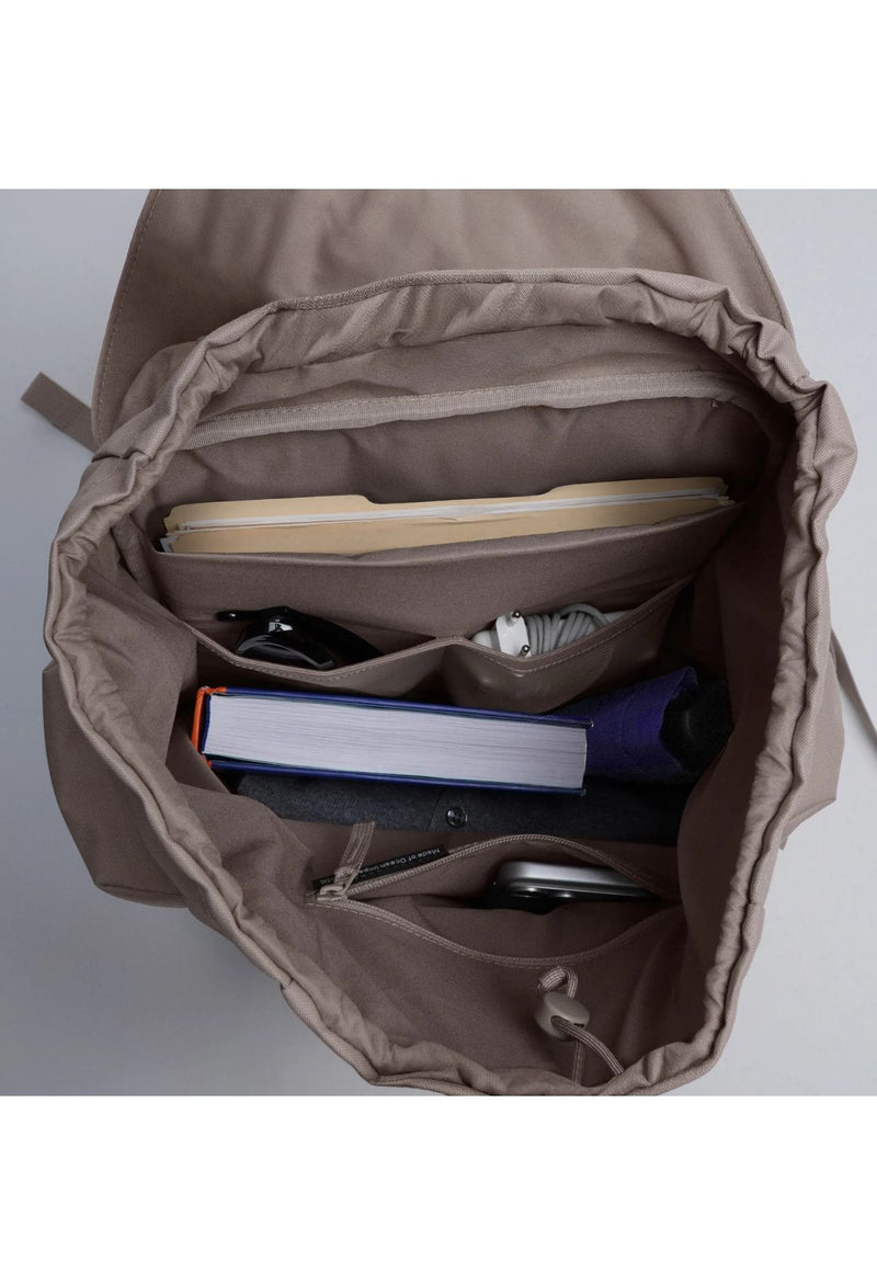 Grand sac à dos Got Bag Flap Pack