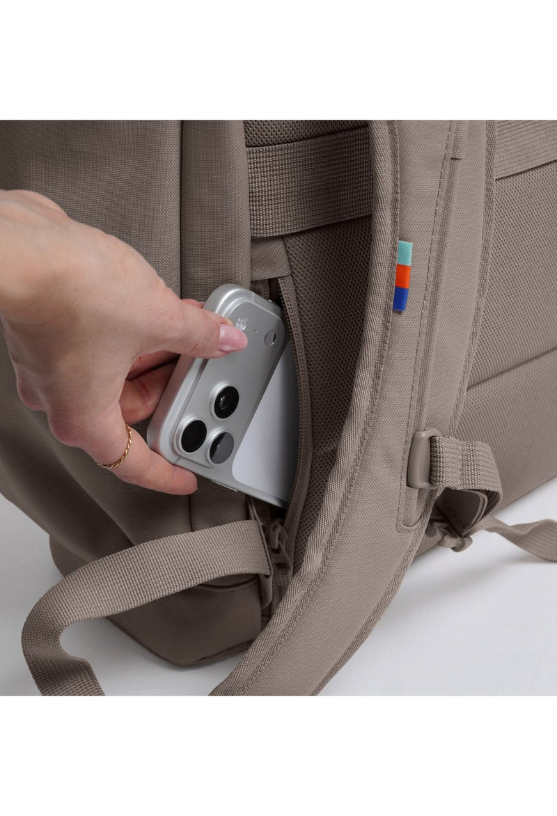 Grand sac à dos Got Bag Flap Pack