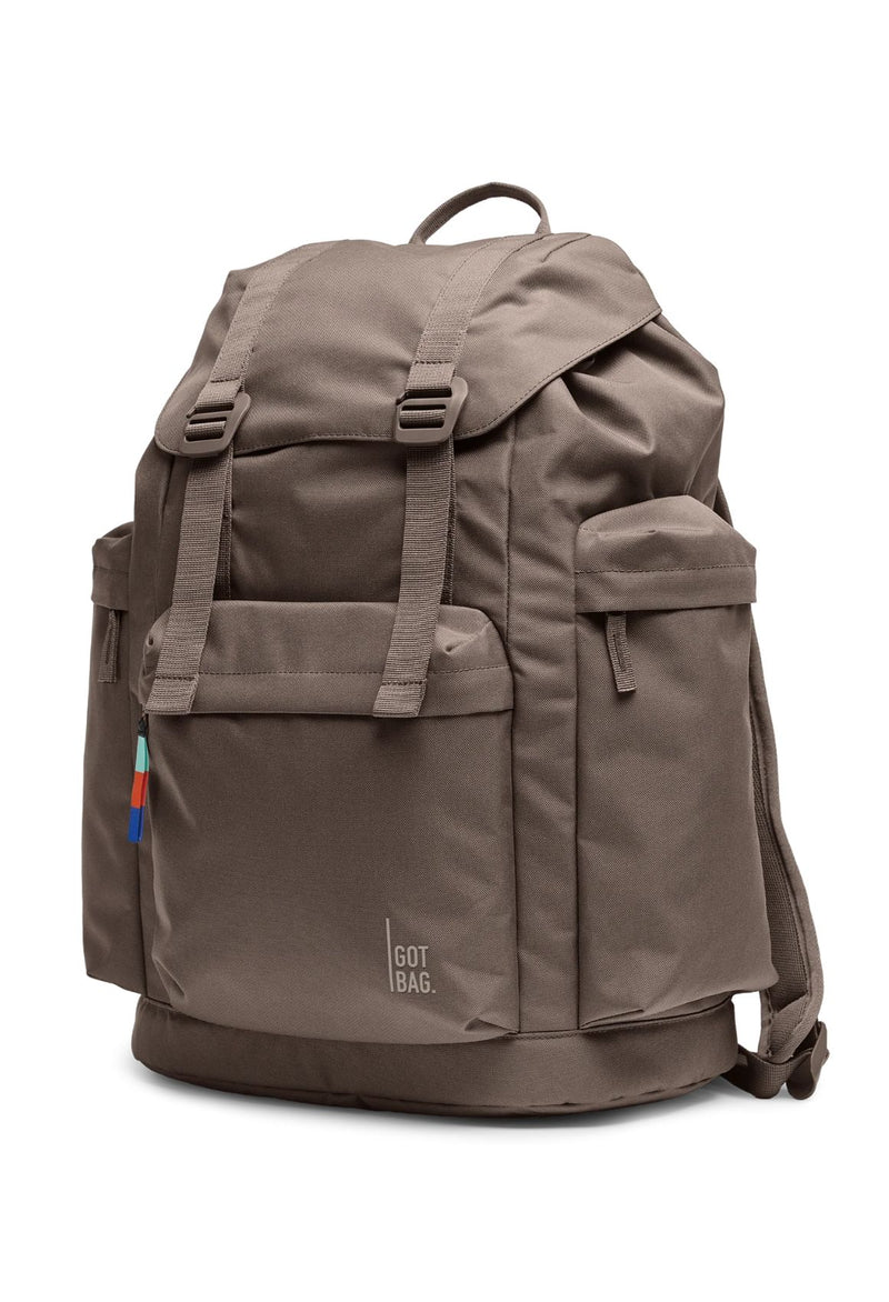 Grand sac à dos Got Bag Flap Pack