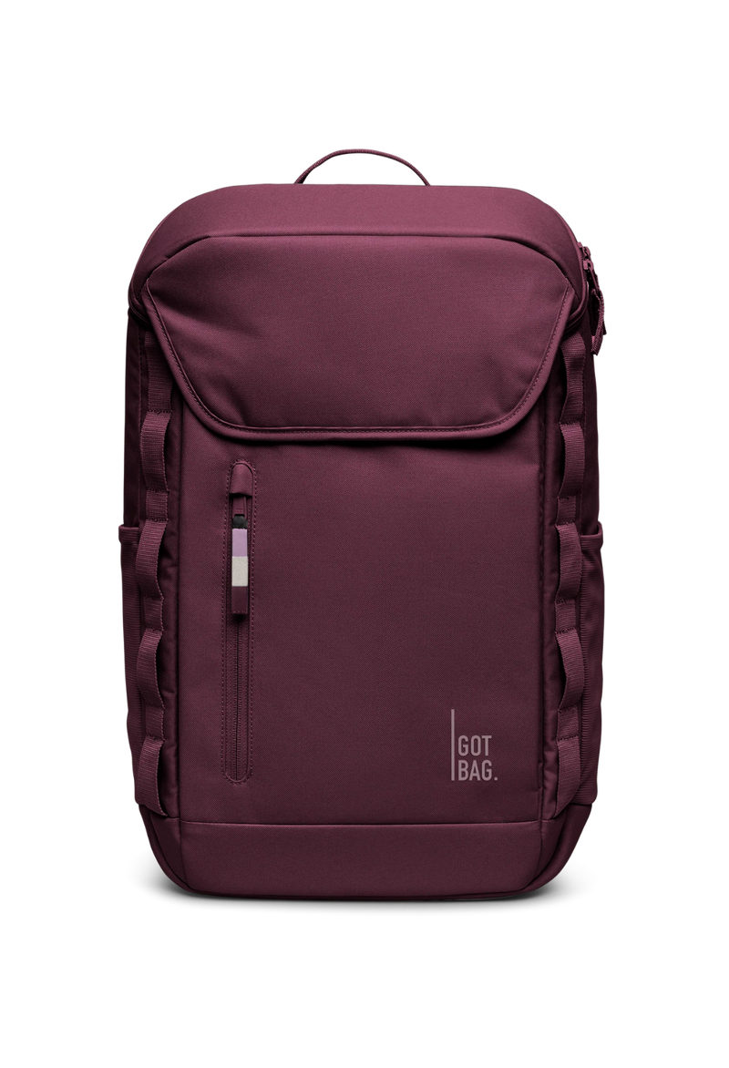 Got Bag Pro Pack Monocromatico Zaino