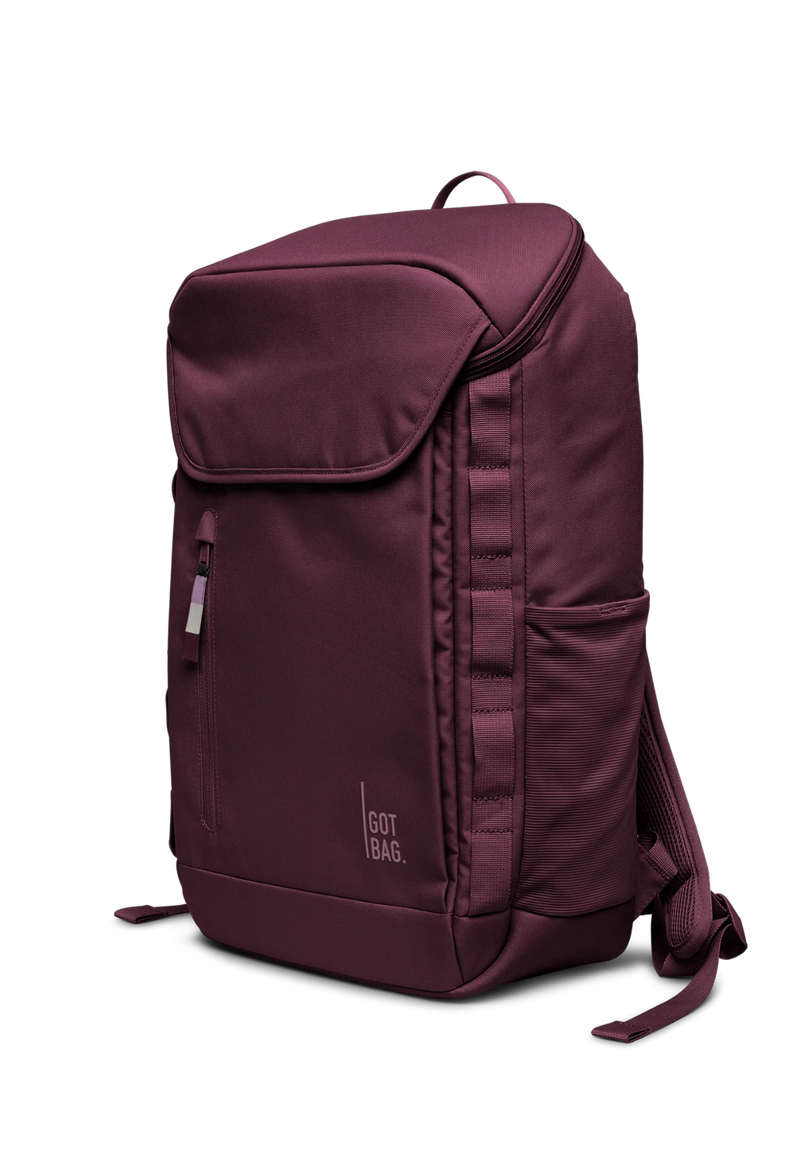 Got Bag Pro Pack Monocromatico Zaino