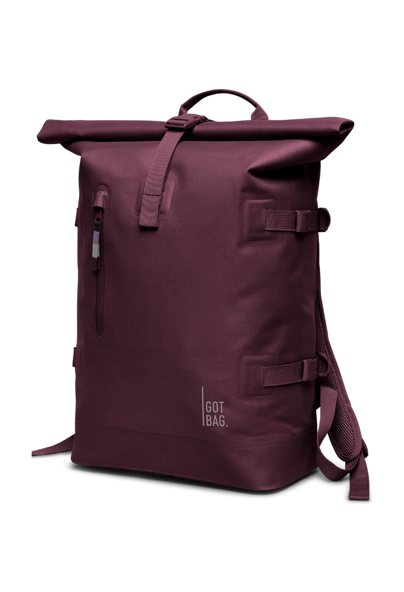Got Bag Rolltop 2.0 Monochrome