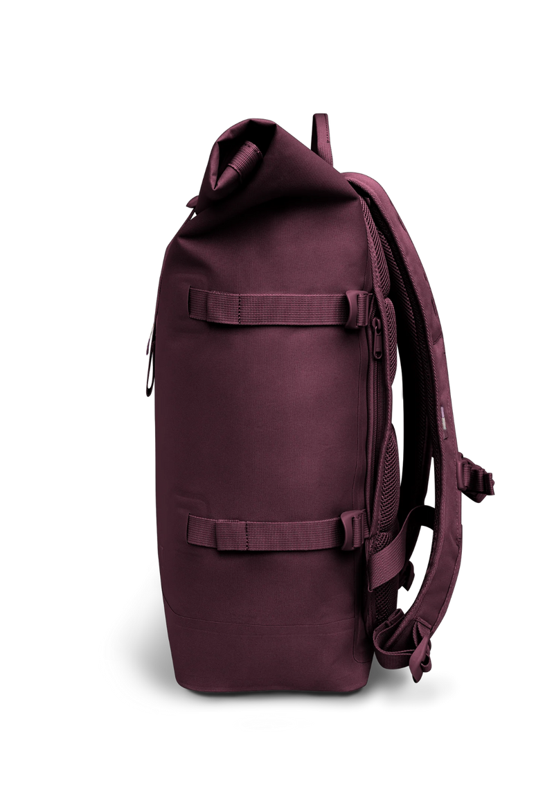 Got Bag Rolltop 2.0 Monochrome