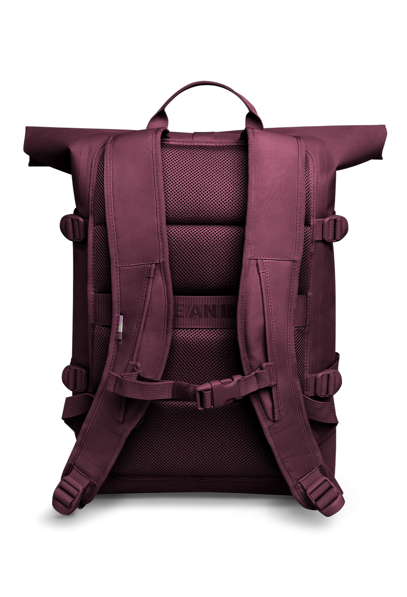 Got Bag Rolltop 2.0 Monochrome