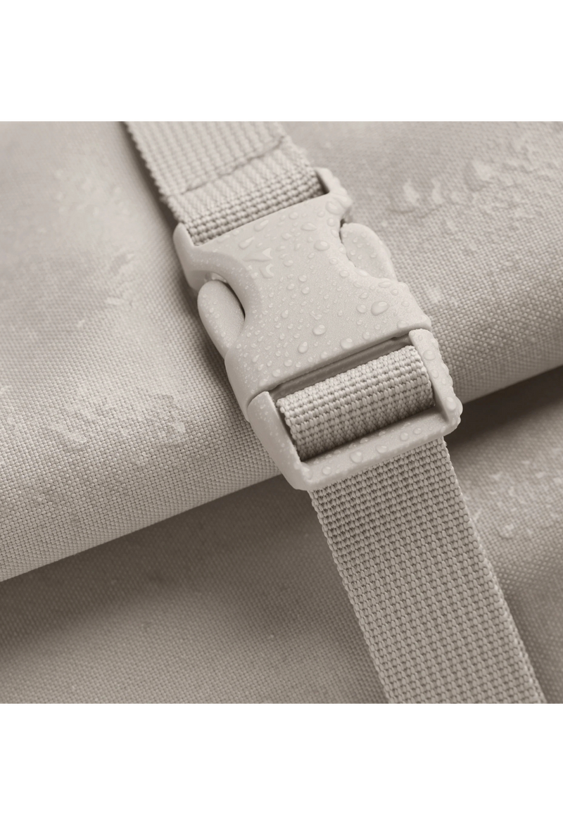 Got Bag Rolltop Lite 2.0 Monochrome