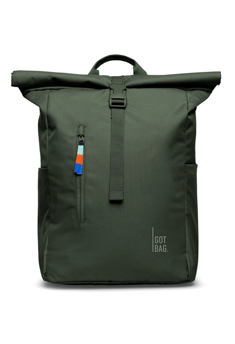 Got Bag Rolltop Easy