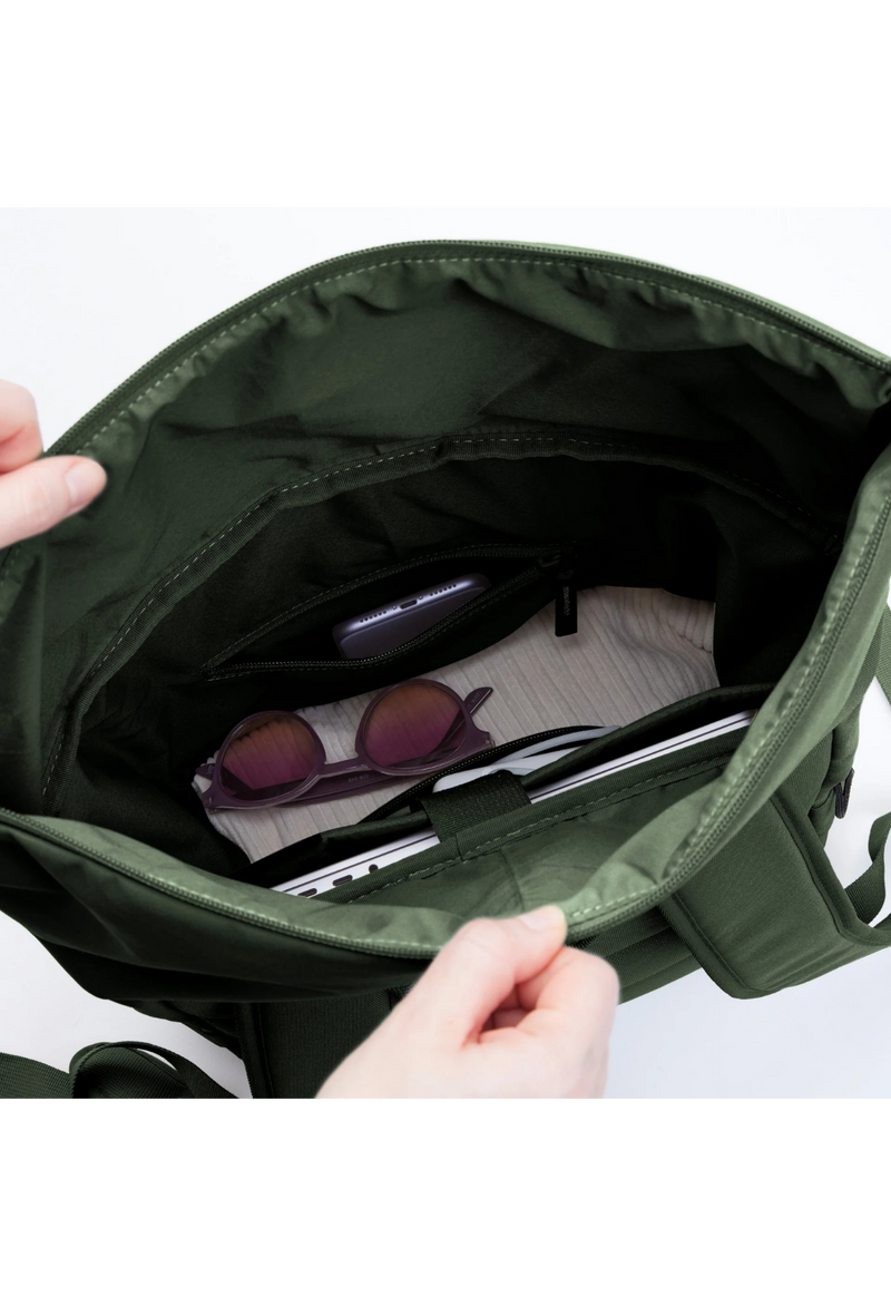 Got Bag Rolltop Easy