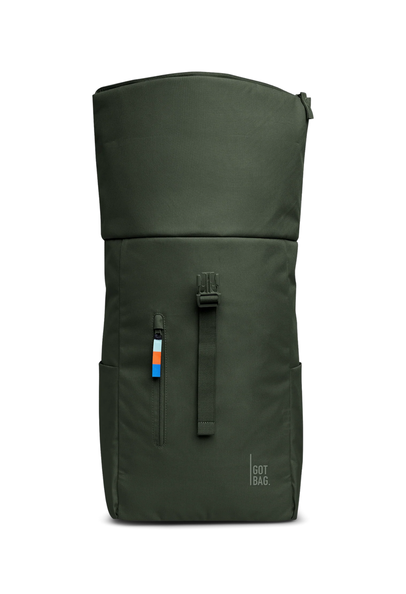 Got Bag Rolltop Easy