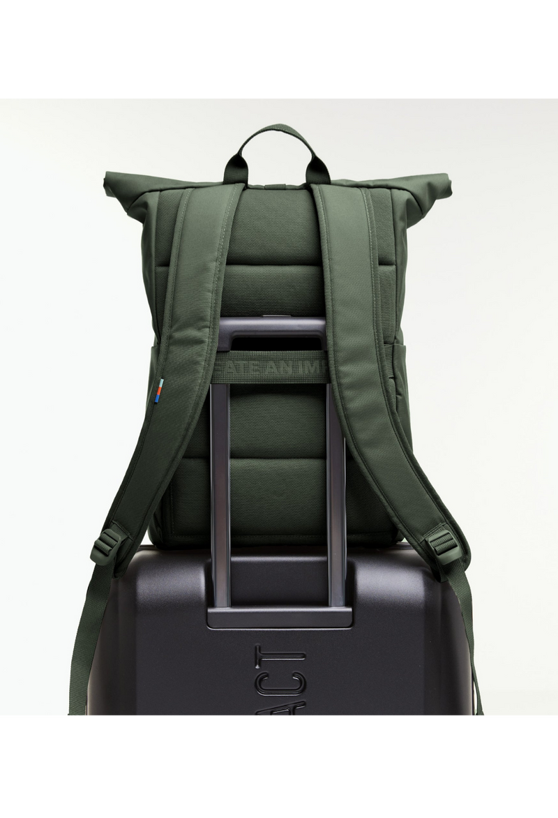 Got Bag Rolltop Easy