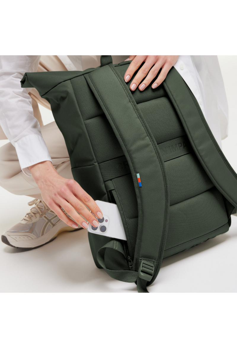 Got Bag Rolltop Easy