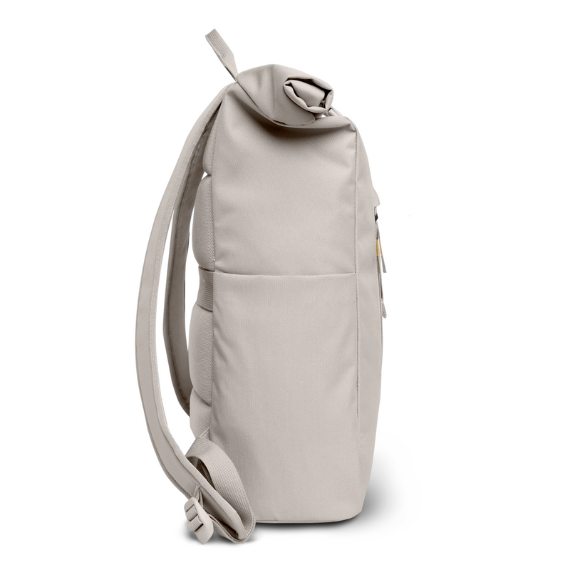 Got Bag Rolltop Easy Monochrome