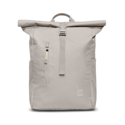 Got Bag Rolltop Easy Monochrome