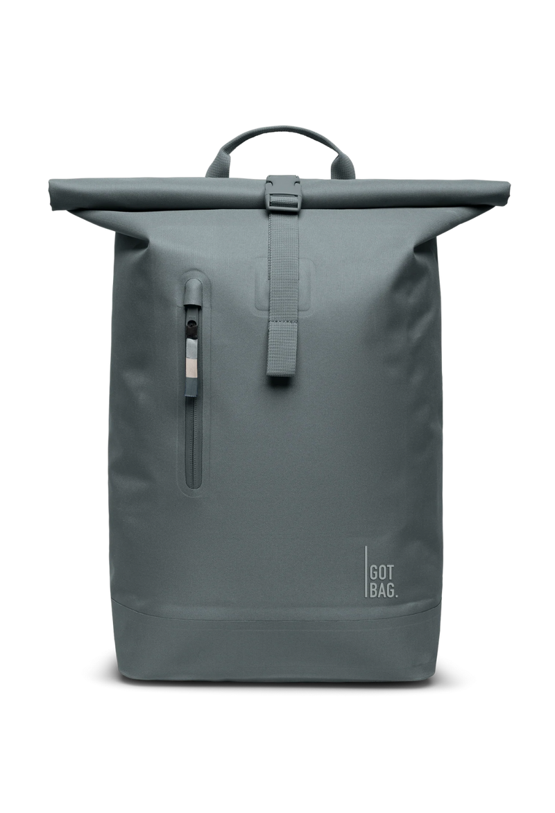 Got Bag Rolltop Lite 2.0 Monochrome