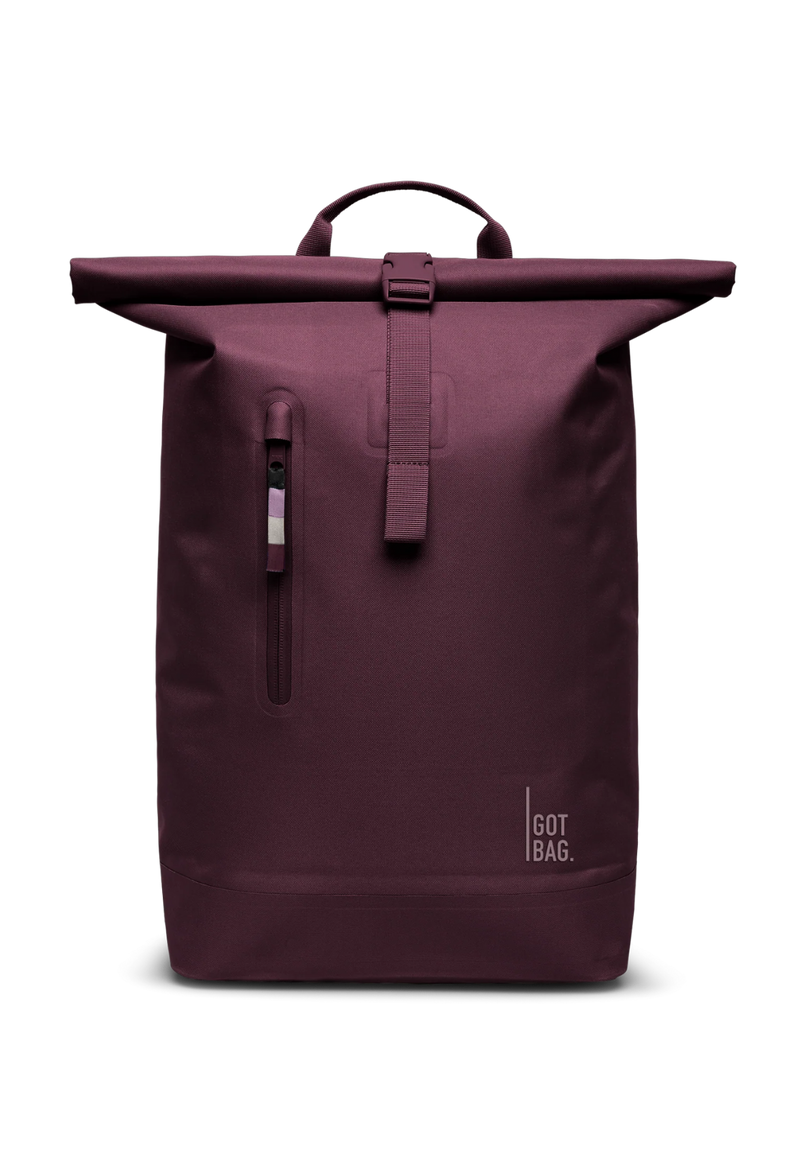 Got Bag Rolltop Lite 2.0 Monochrome