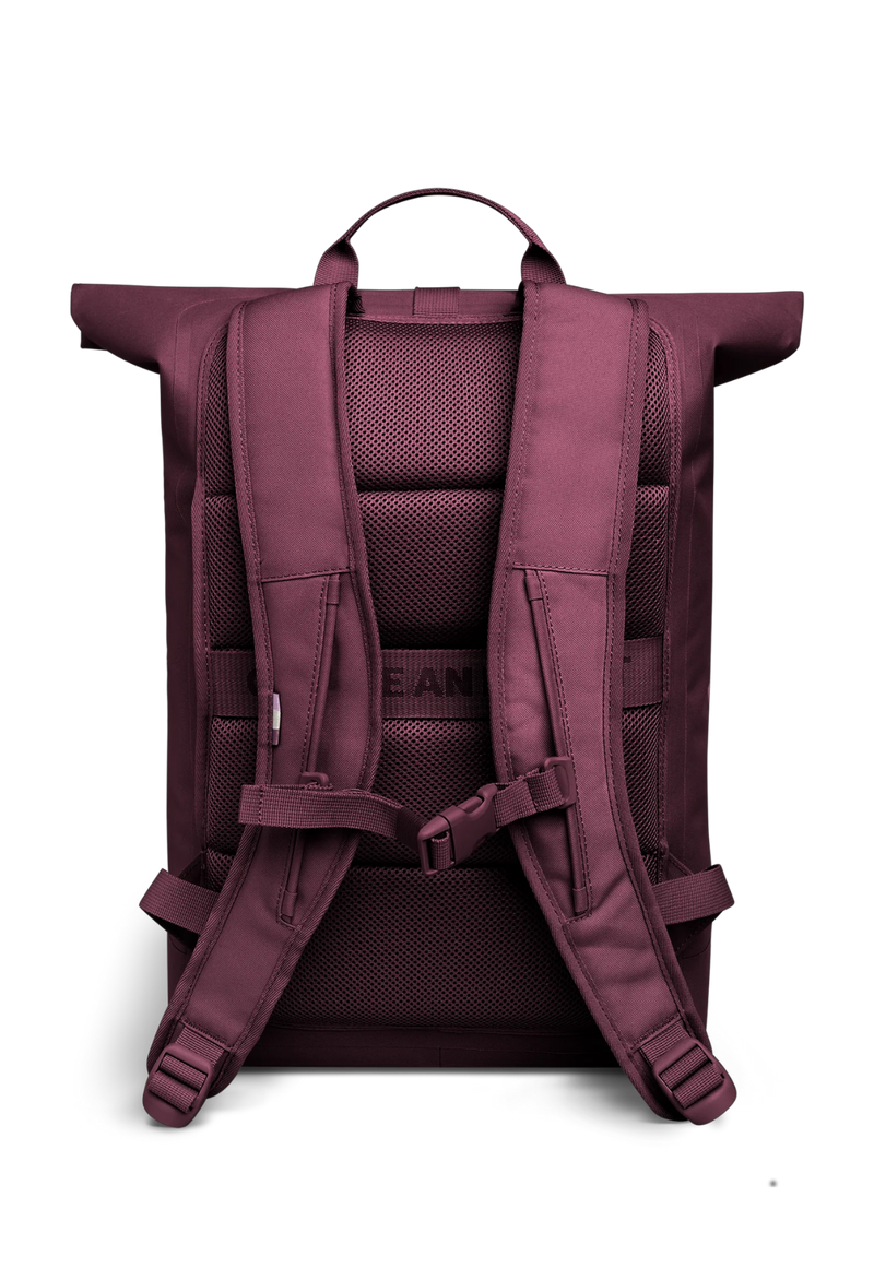 Got Bag Rolltop Lite 2.0 Monochrome