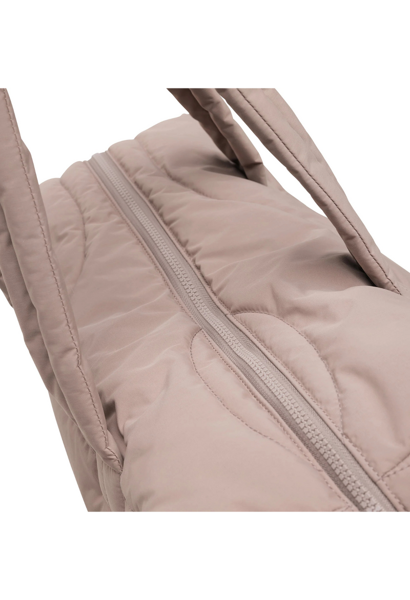 Got Bag Wavy Puffer Everyday Bag