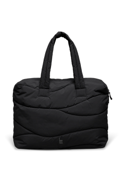 Got Bag Wavy Puffer Everyday Bag