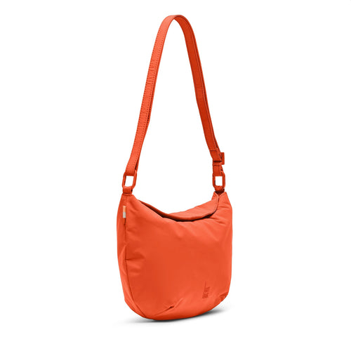 Hot Coral Monochrome