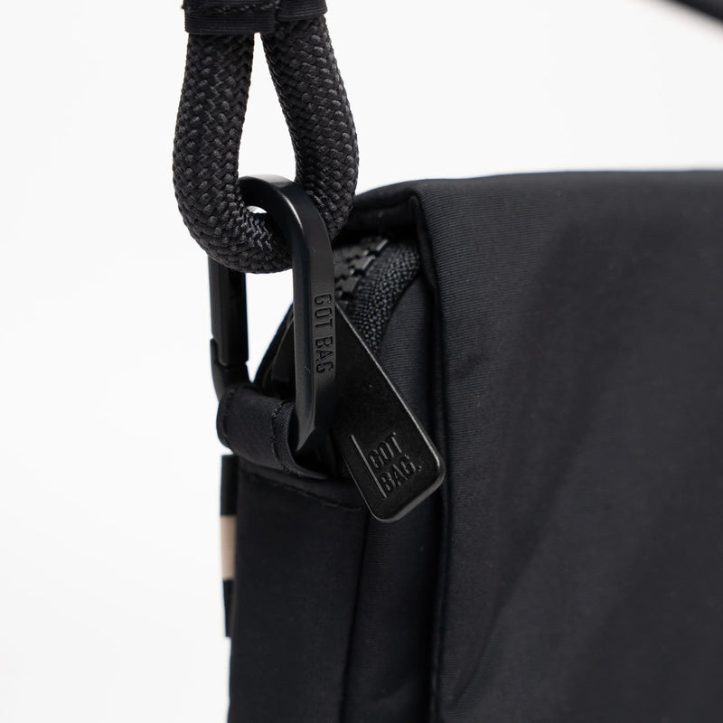 Got Bag Facet Tas