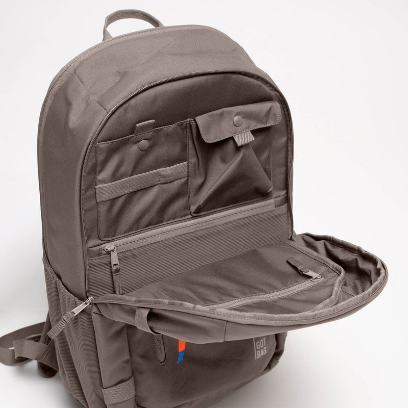 Got Bag Hybrid Pack
