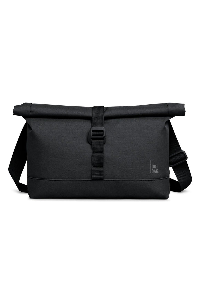 Got Bag Messenger Umhängetasche Monochrome