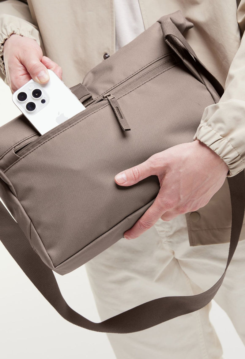 Got Bag messenger belt bag