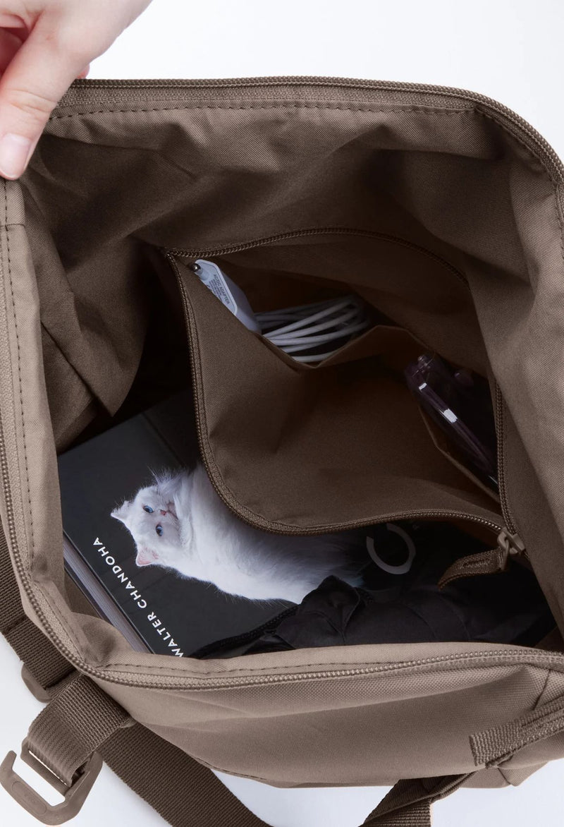 Got Bag messenger belt bag