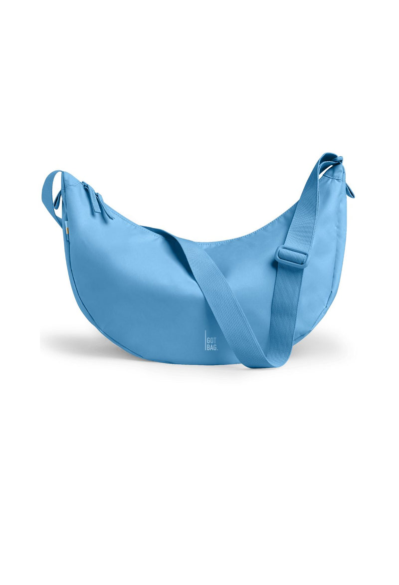 Got Bag moon bag large Monochrome