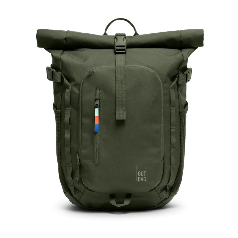 Got Bag Rolltop Adventure
