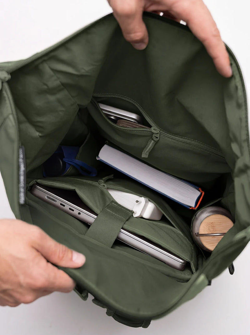 Got Bag Rolltop Adventure