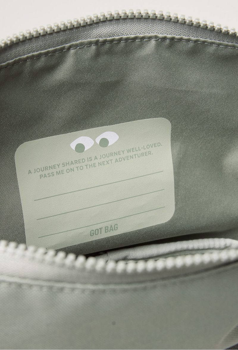 Got Bag Kids Adventure Rolltop