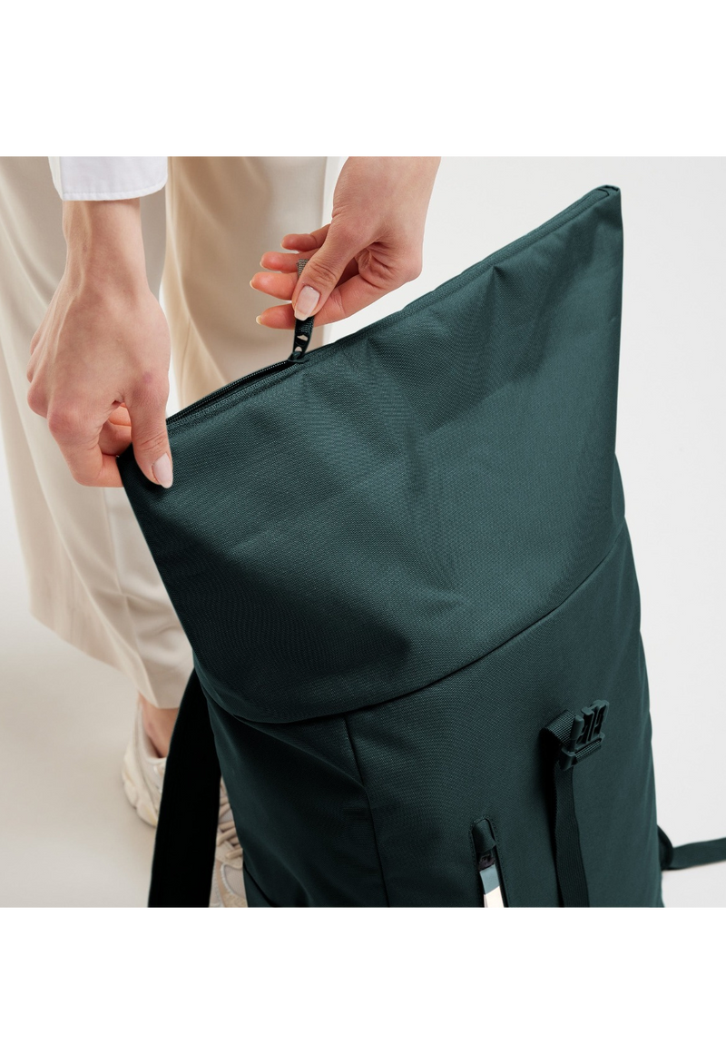 Got Bag Rolltop Easy Monochrome