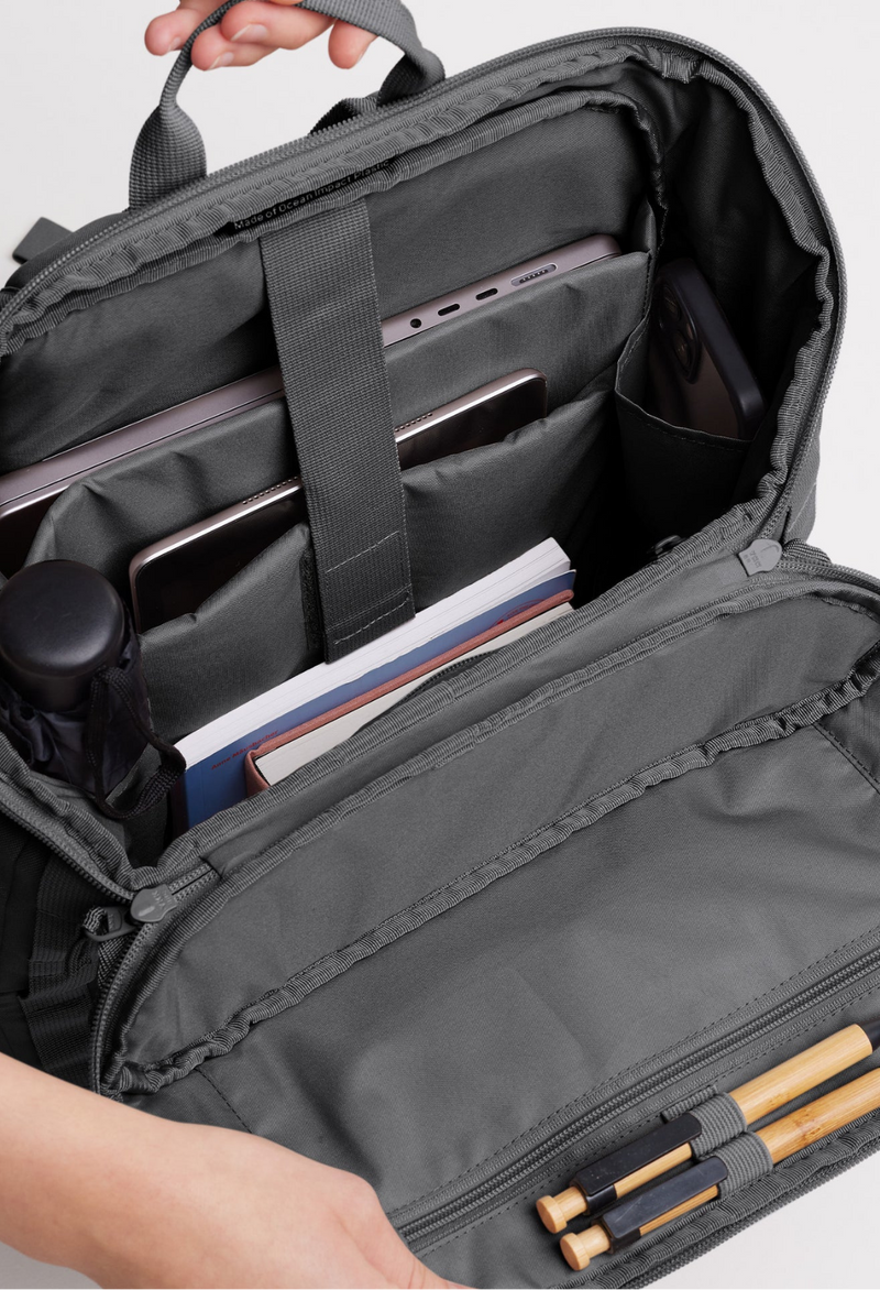 Got Bag Pro Pack Monochrome Sac à dos
