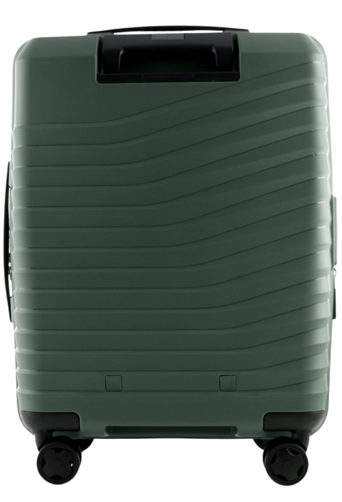olive / XS (carry-on luggage)