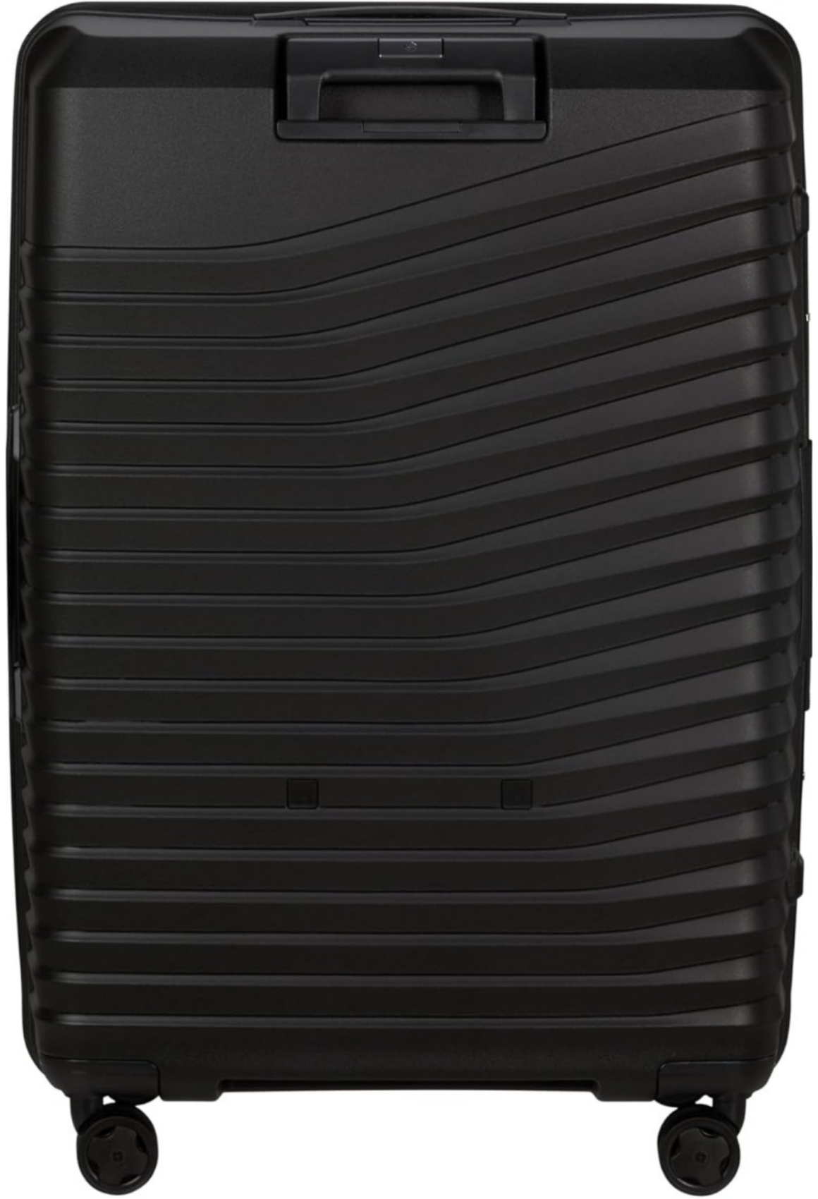 schwarz / L (71-80 cm)