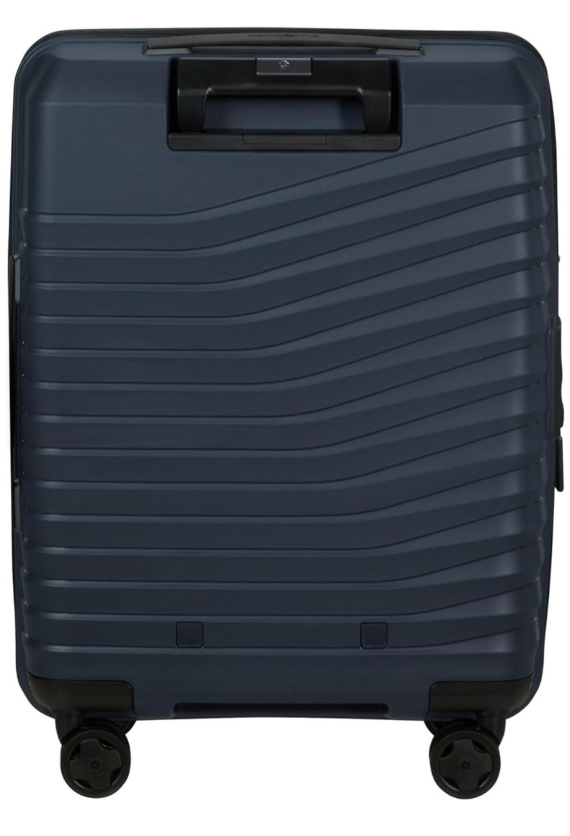 blue / XS (carry-on luggage)