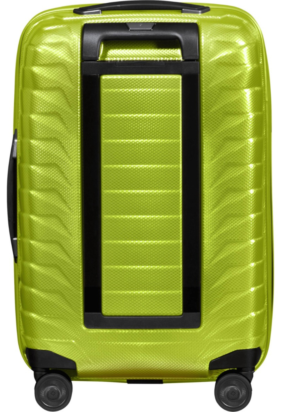 Lime / XS (Handgepäck mit 23cm Tiefe)