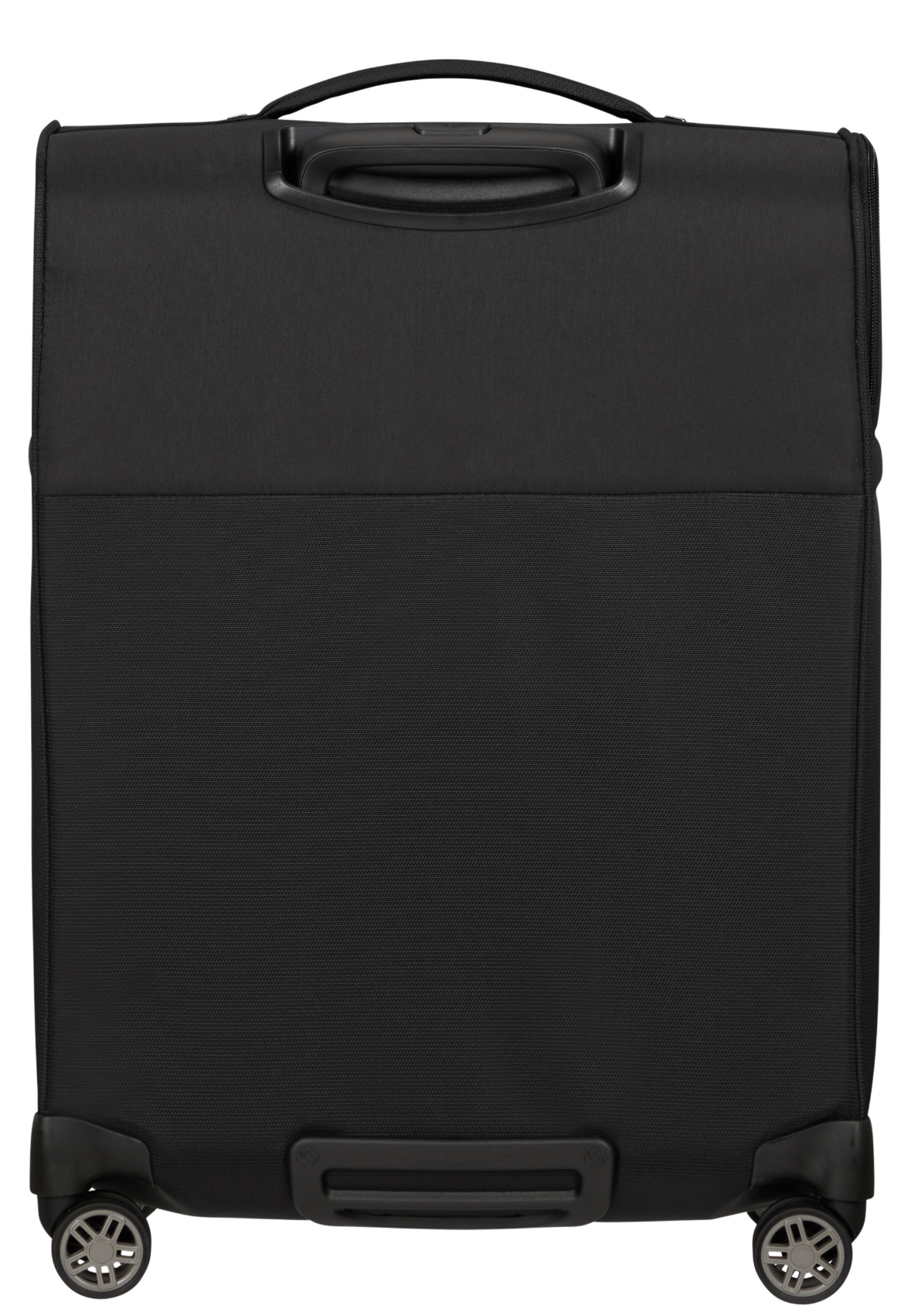 Black / XS (carry-on luggage)