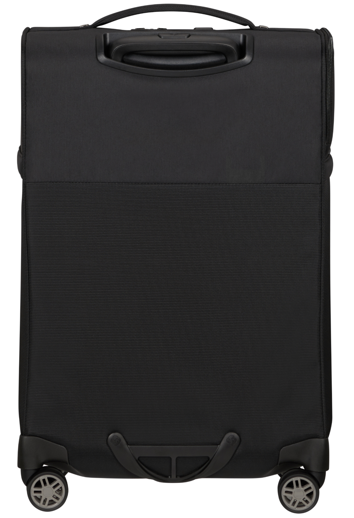 Black / XS (carry-on with 23cm depth)