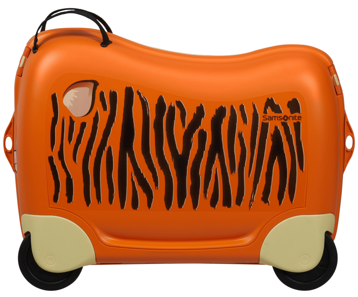 orange / XS (carry-on luggage)