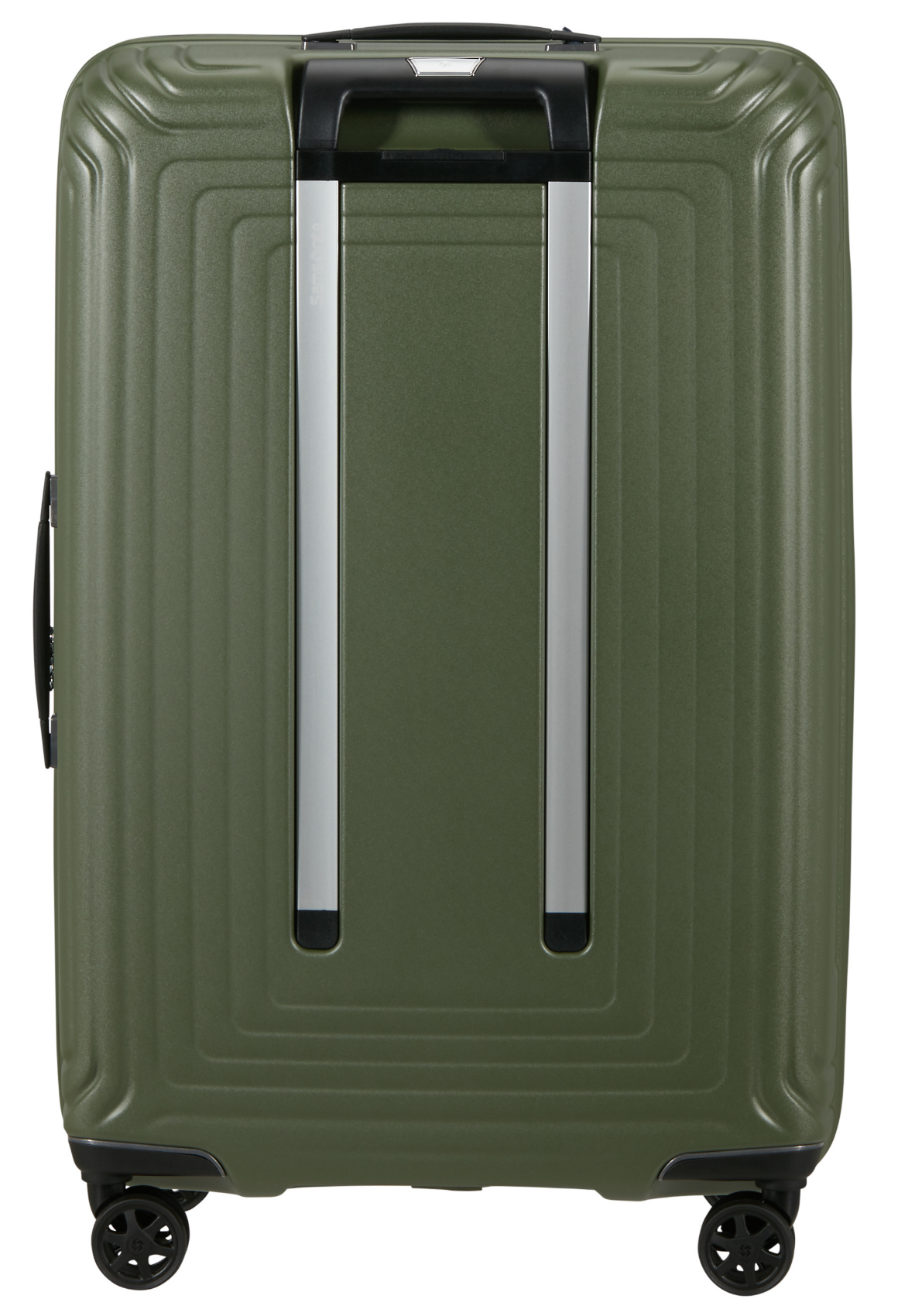 grün / M (60-70 cm)