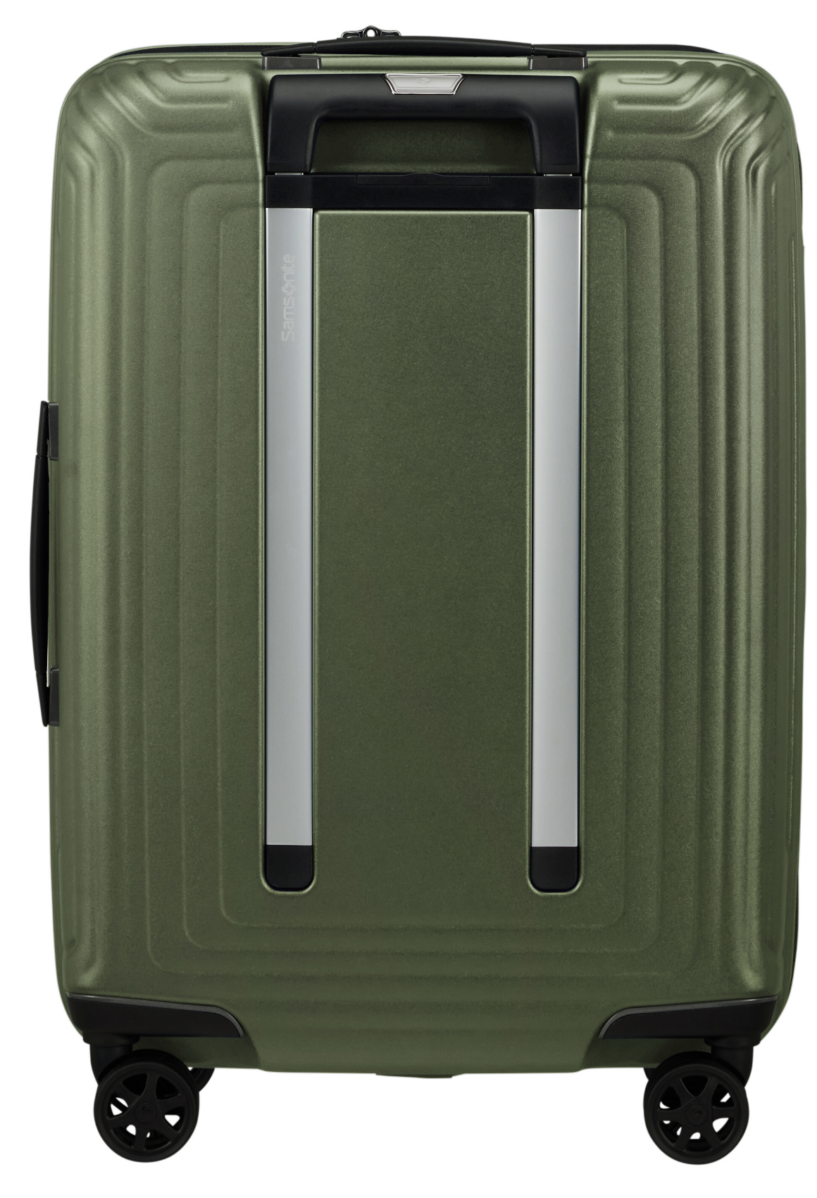 verde / XS (Bagaglio a mano)