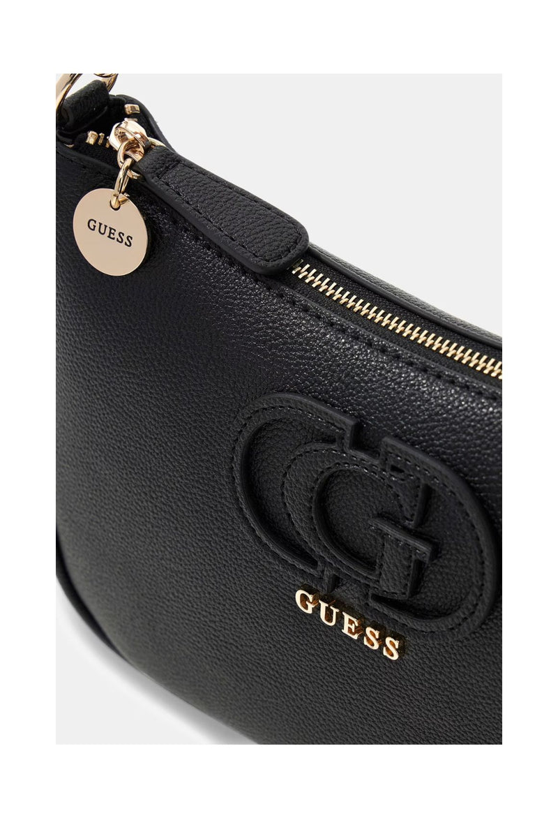 Guess Isola Logo Schoudertasje