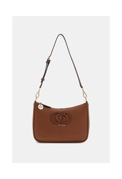 Bolso de hombro Guess Isola Logo