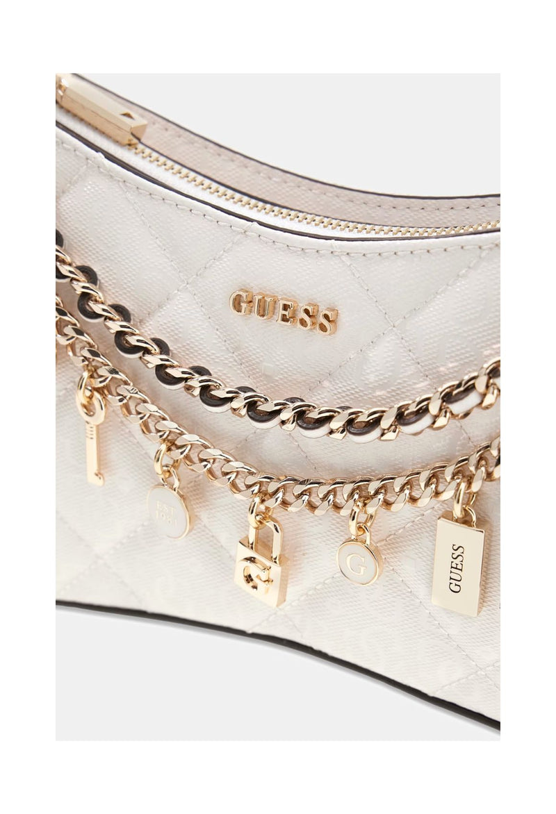 Guess Libby borsa a tracolla